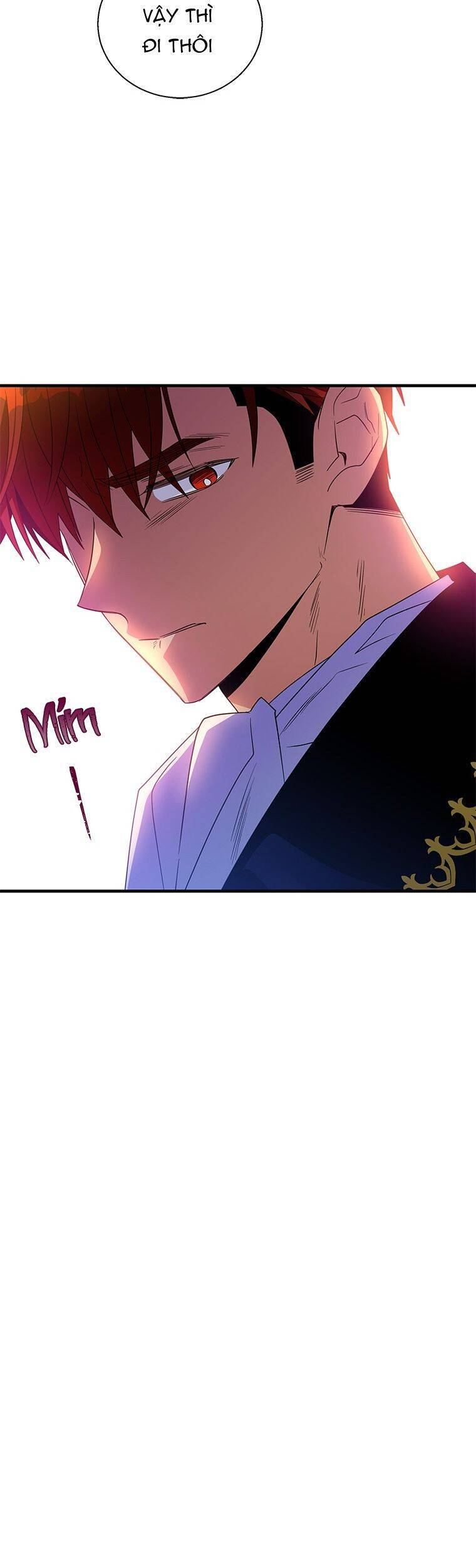 Vợ Yêu, Anh Sắp Trụ Không Nổi - Chương 55 - Trang 33