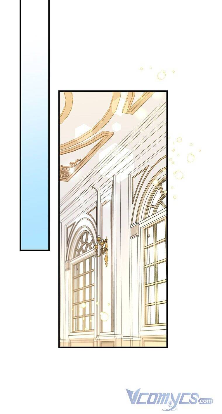 Vợ Yêu, Anh Sắp Trụ Không Nổi - Chương 55 - Trang 35