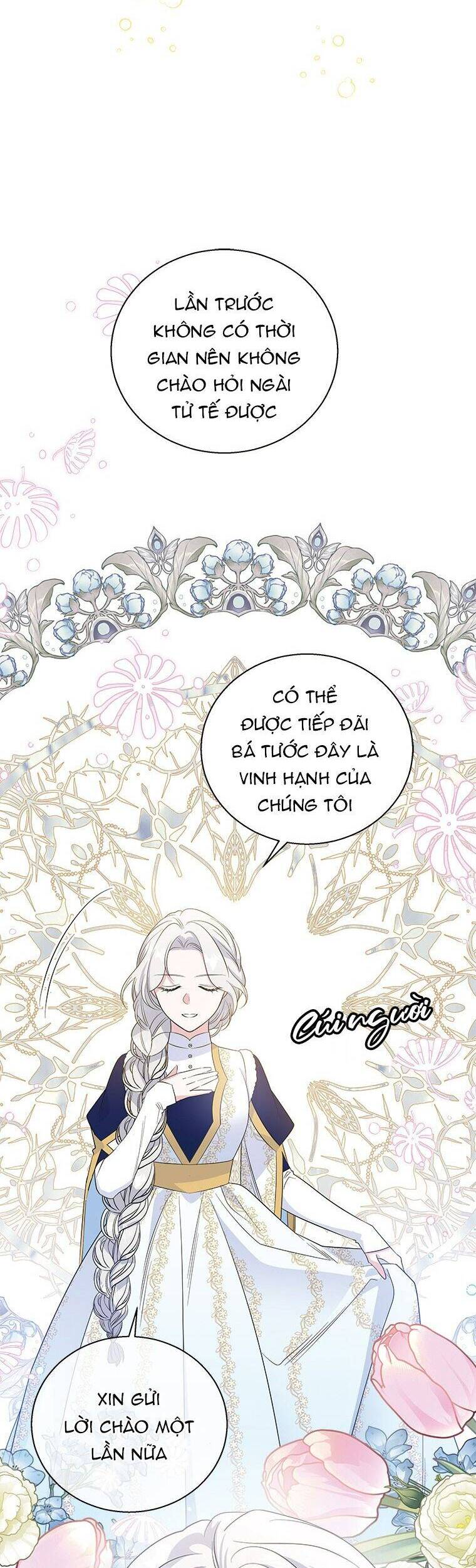 Vợ Yêu, Anh Sắp Trụ Không Nổi - Chương 55 - Trang 37