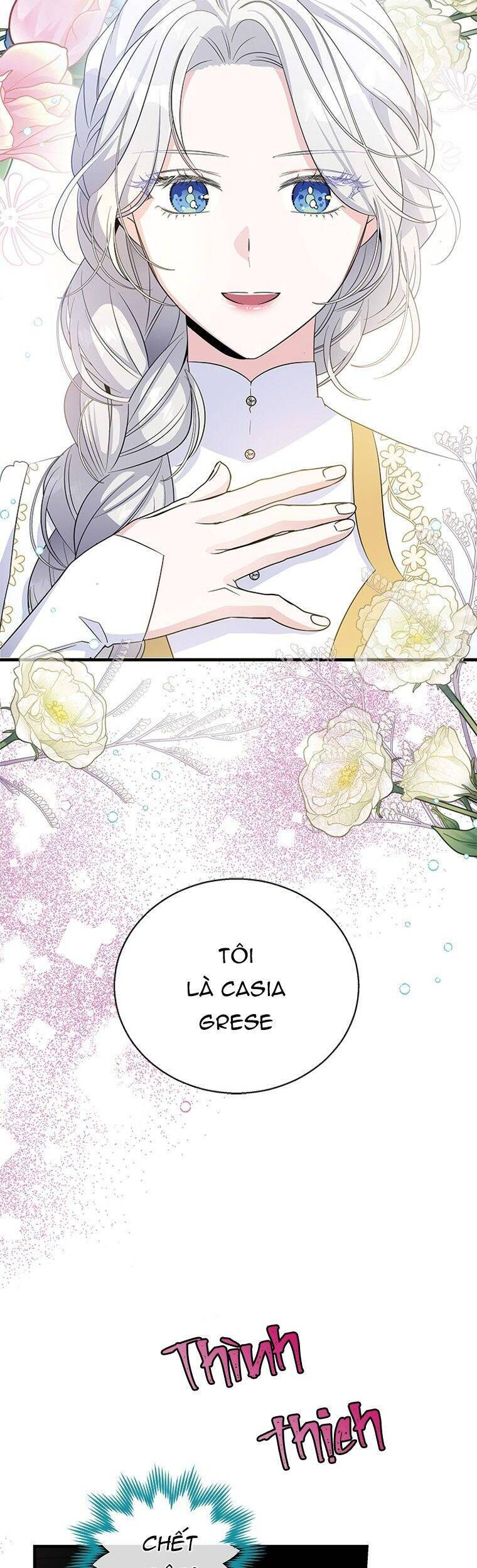 Vợ Yêu, Anh Sắp Trụ Không Nổi - Chương 55 - Trang 38