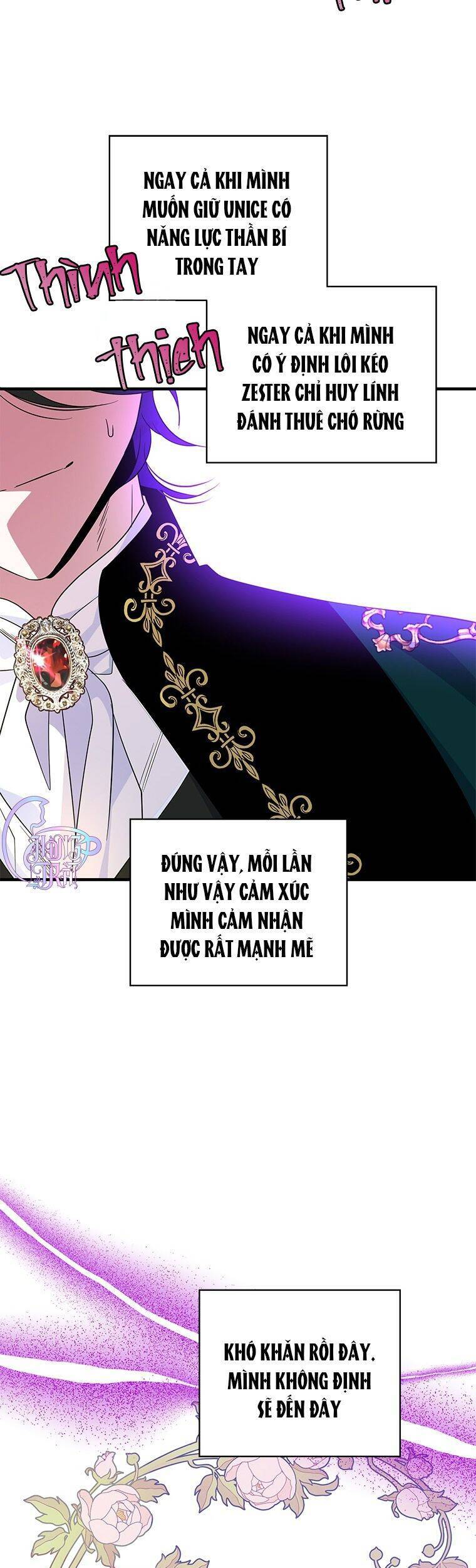 Vợ Yêu, Anh Sắp Trụ Không Nổi - Chương 55 - Trang 40