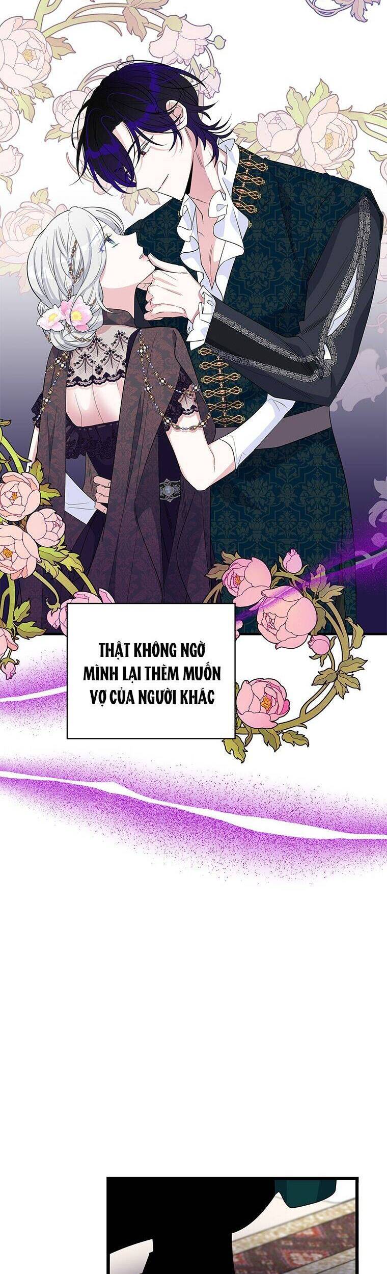 Vợ Yêu, Anh Sắp Trụ Không Nổi - Chương 55 - Trang 41