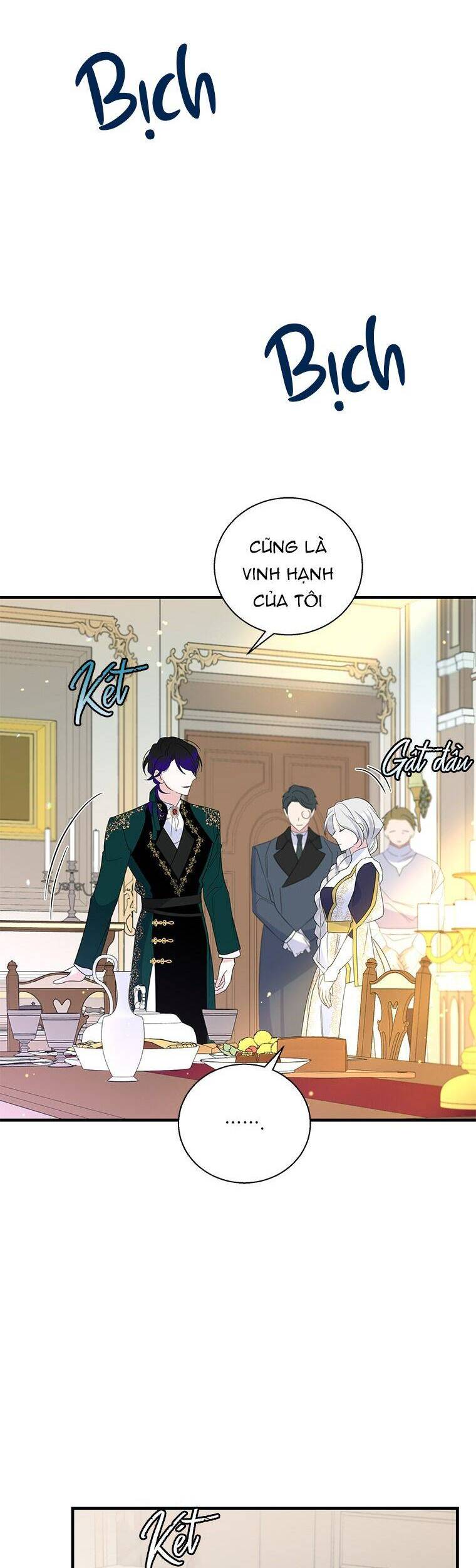 Vợ Yêu, Anh Sắp Trụ Không Nổi - Chương 55 - Trang 43