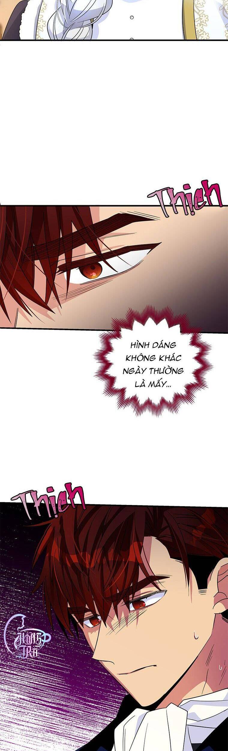 Vợ Yêu, Anh Sắp Trụ Không Nổi - Chương 55 - Trang 45