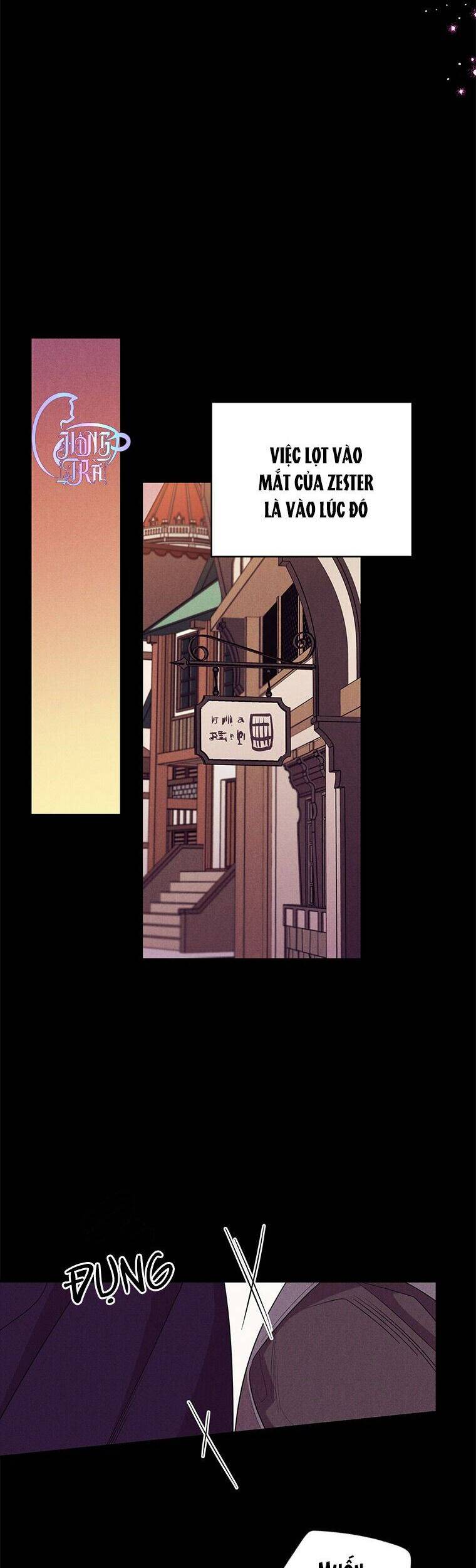 Vợ Yêu, Anh Sắp Trụ Không Nổi - Chương 55 - Trang 6