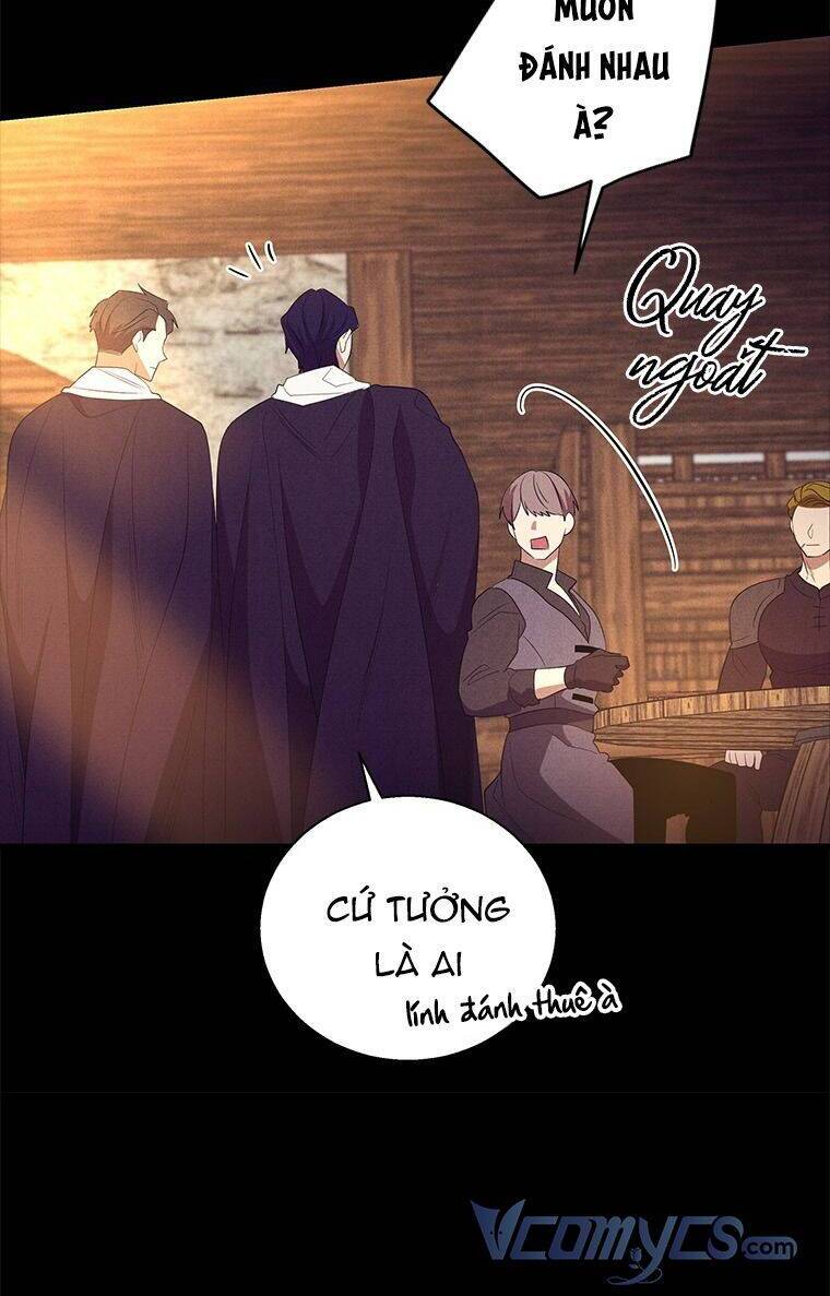 Vợ Yêu, Anh Sắp Trụ Không Nổi - Chương 55 - Trang 7