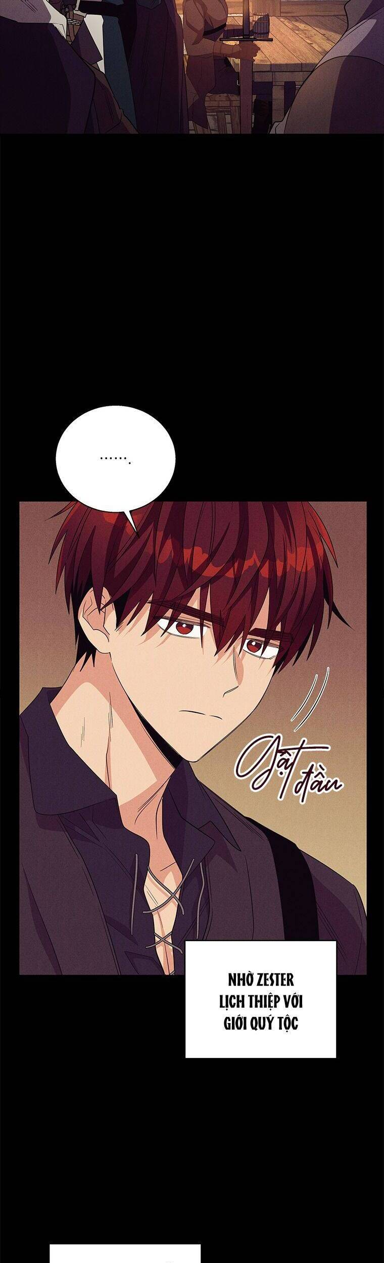 Vợ Yêu, Anh Sắp Trụ Không Nổi - Chương 55 - Trang 10