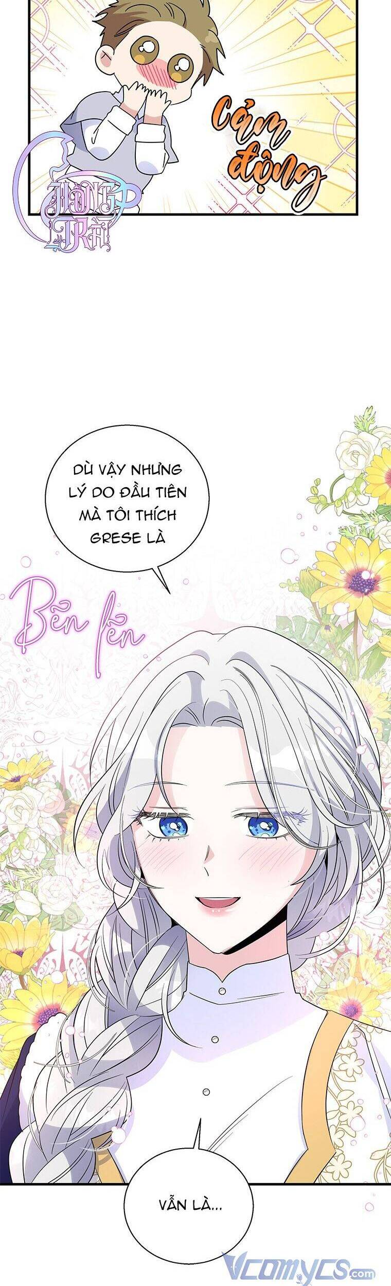 Vợ Yêu, Anh Sắp Trụ Không Nổi - Chương 56 - Trang 13