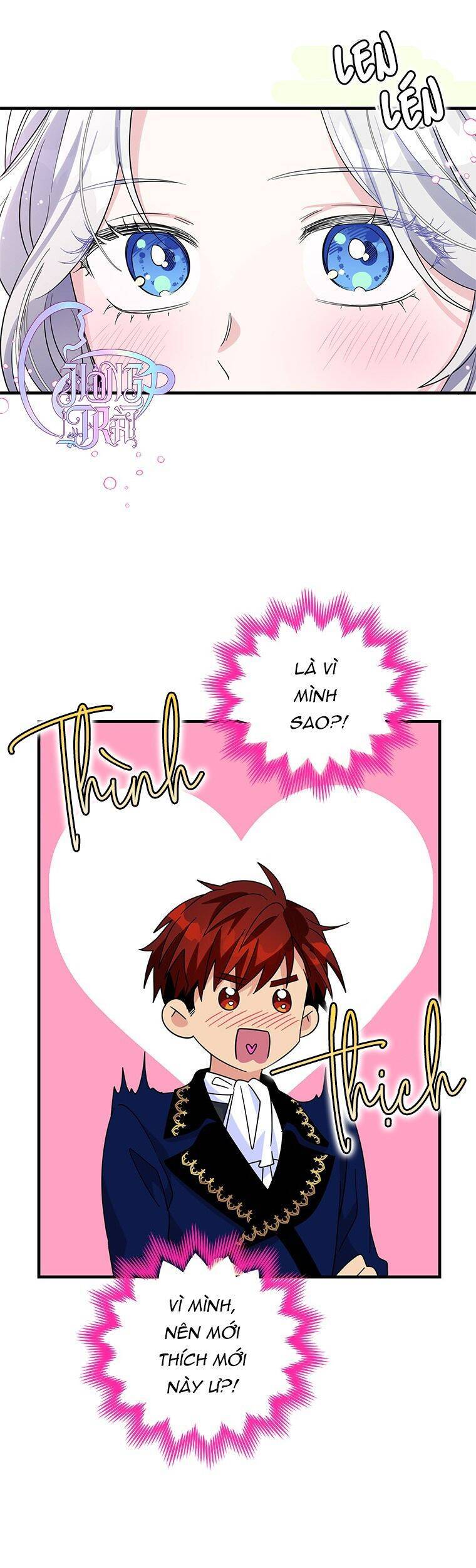 Vợ Yêu, Anh Sắp Trụ Không Nổi - Chương 56 - Trang 15