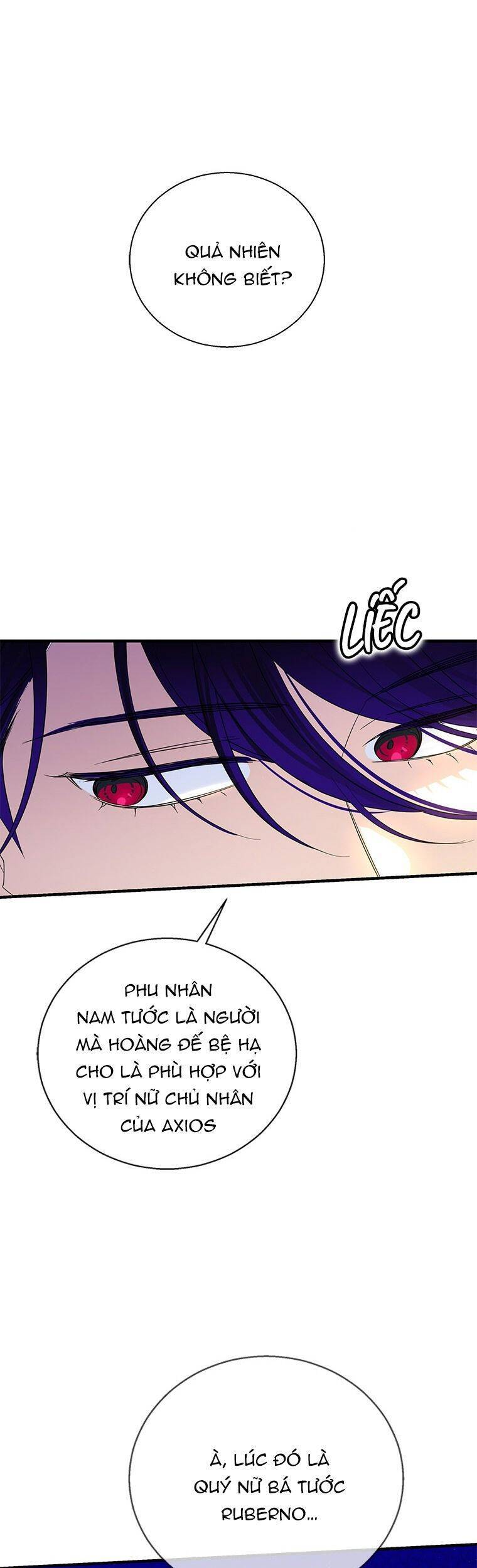 Vợ Yêu, Anh Sắp Trụ Không Nổi - Chương 56 - Trang 22