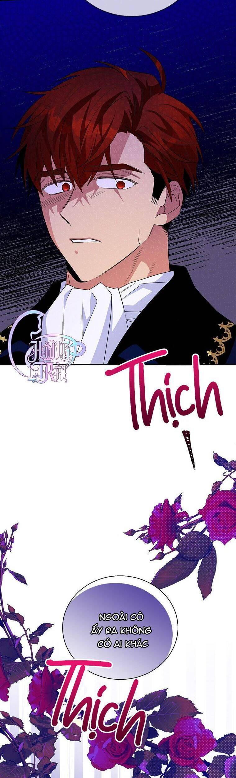 Vợ Yêu, Anh Sắp Trụ Không Nổi - Chương 56 - Trang 23