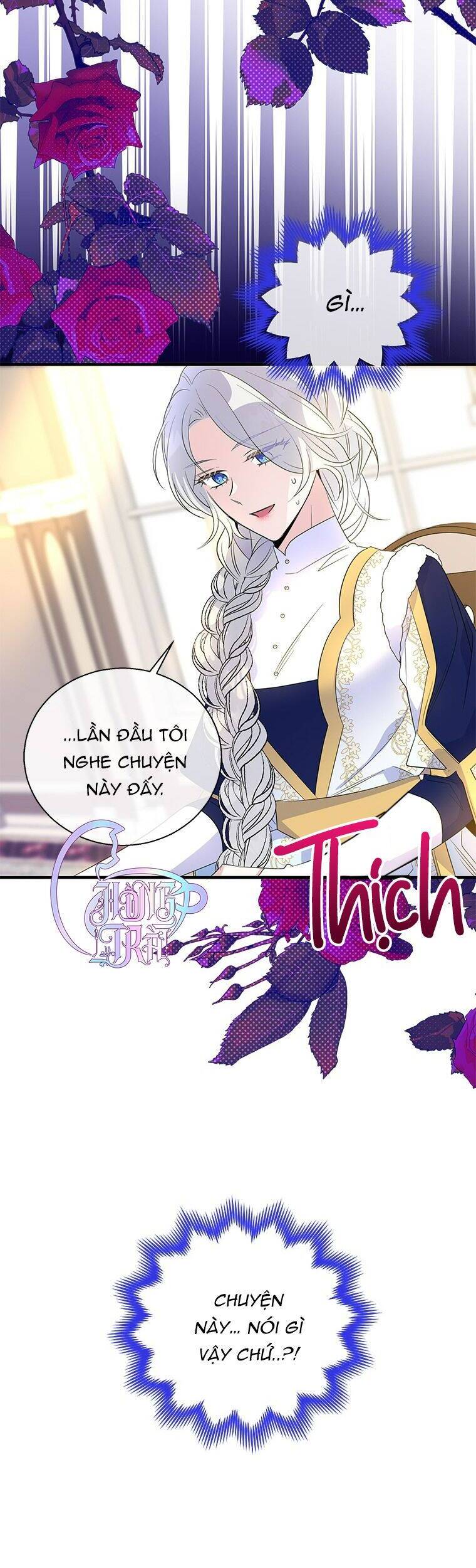 Vợ Yêu, Anh Sắp Trụ Không Nổi - Chương 56 - Trang 24