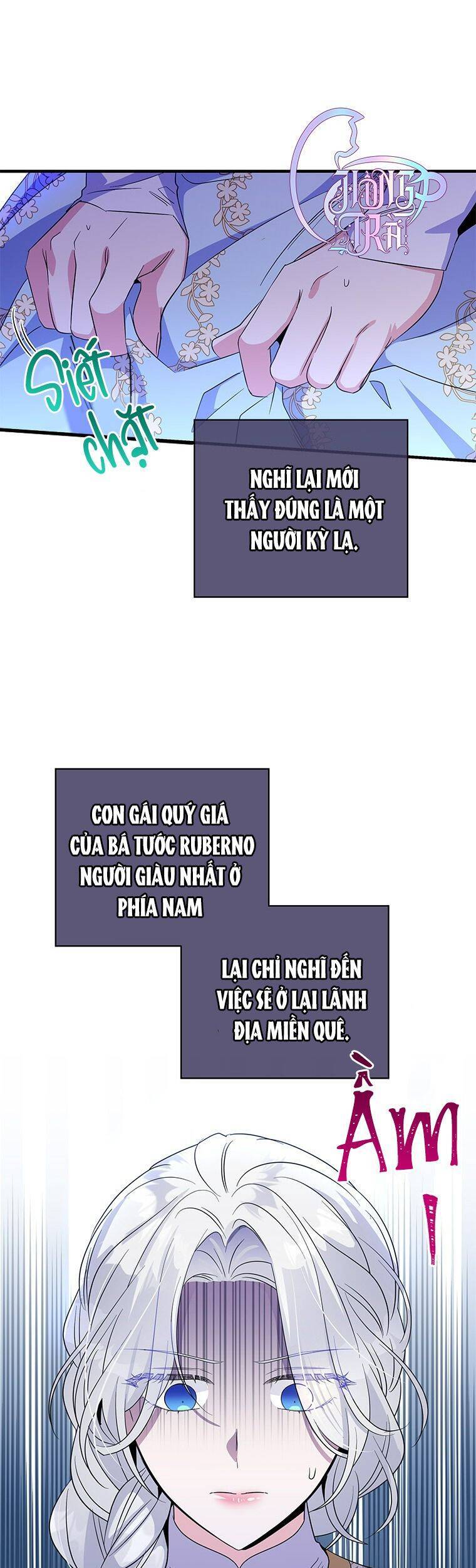 Vợ Yêu, Anh Sắp Trụ Không Nổi - Chương 56 - Trang 26