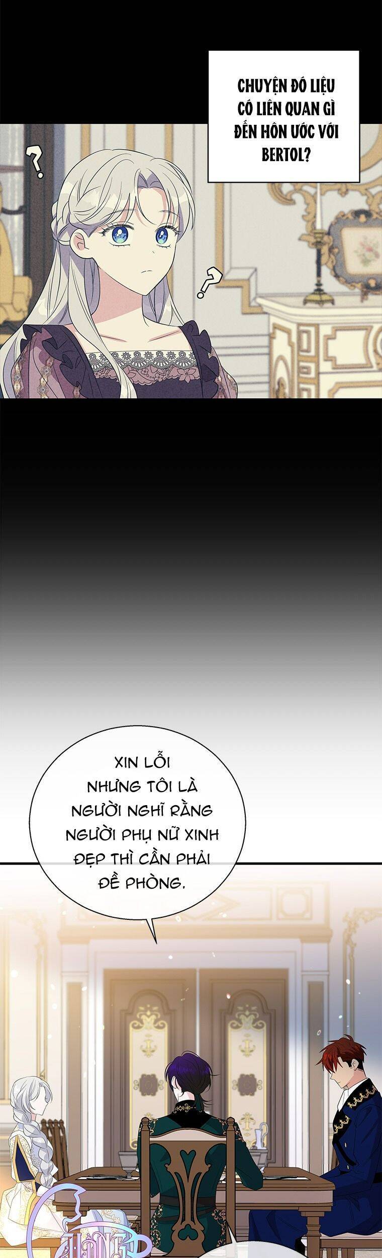 Vợ Yêu, Anh Sắp Trụ Không Nổi - Chương 56 - Trang 29