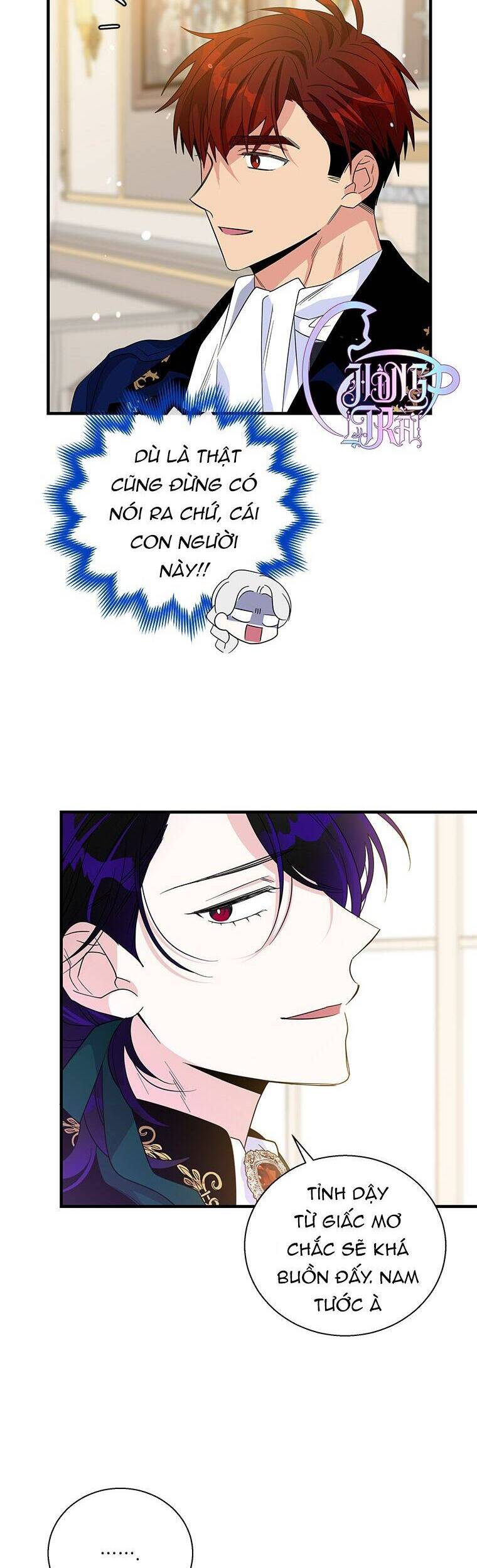 Vợ Yêu, Anh Sắp Trụ Không Nổi - Chương 56 - Trang 4