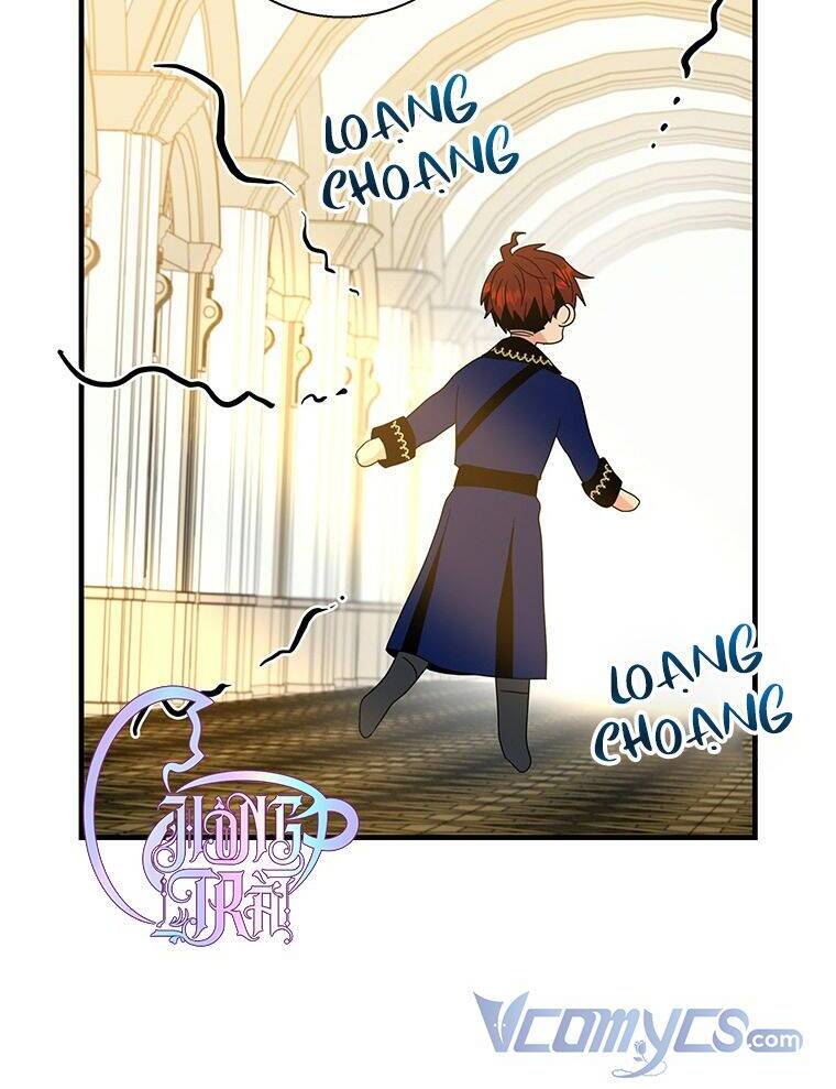 Vợ Yêu, Anh Sắp Trụ Không Nổi - Chương 56 - Trang 35