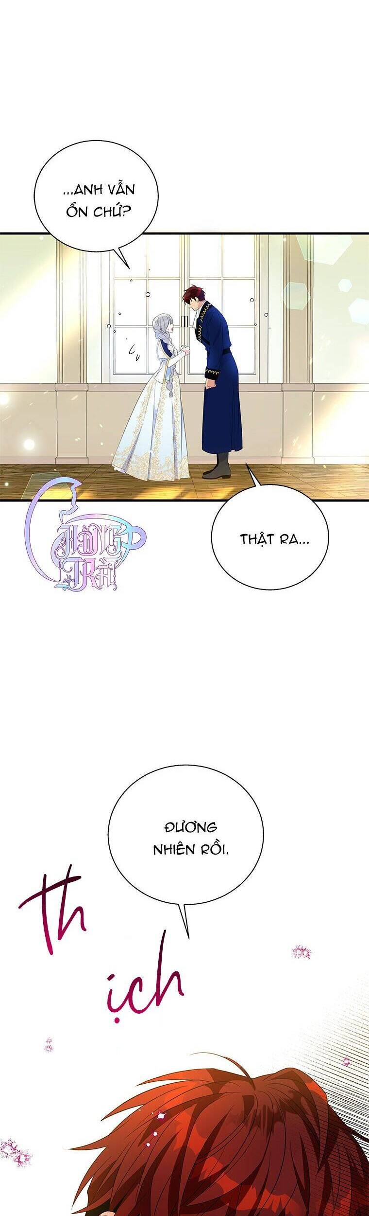 Vợ Yêu, Anh Sắp Trụ Không Nổi - Chương 56 - Trang 39
