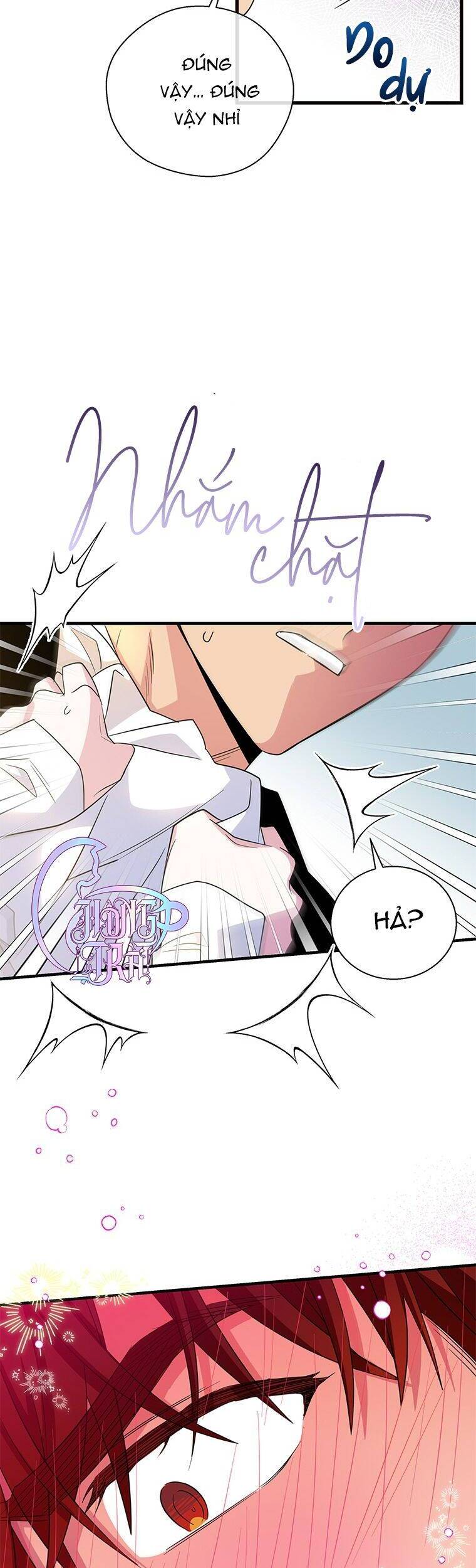 Vợ Yêu, Anh Sắp Trụ Không Nổi - Chương 56 - Trang 42