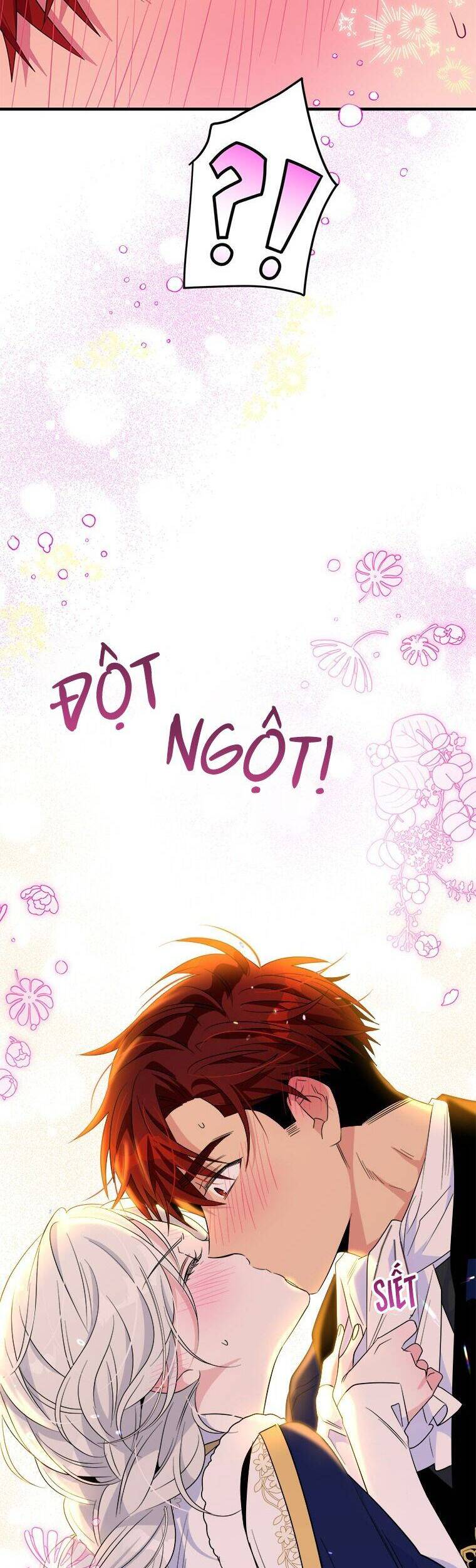 Vợ Yêu, Anh Sắp Trụ Không Nổi - Chương 56 - Trang 43