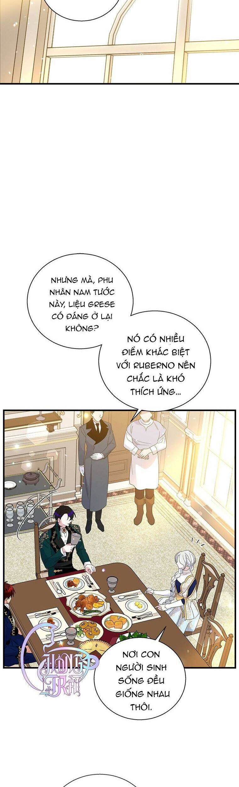 Vợ Yêu, Anh Sắp Trụ Không Nổi - Chương 56 - Trang 6