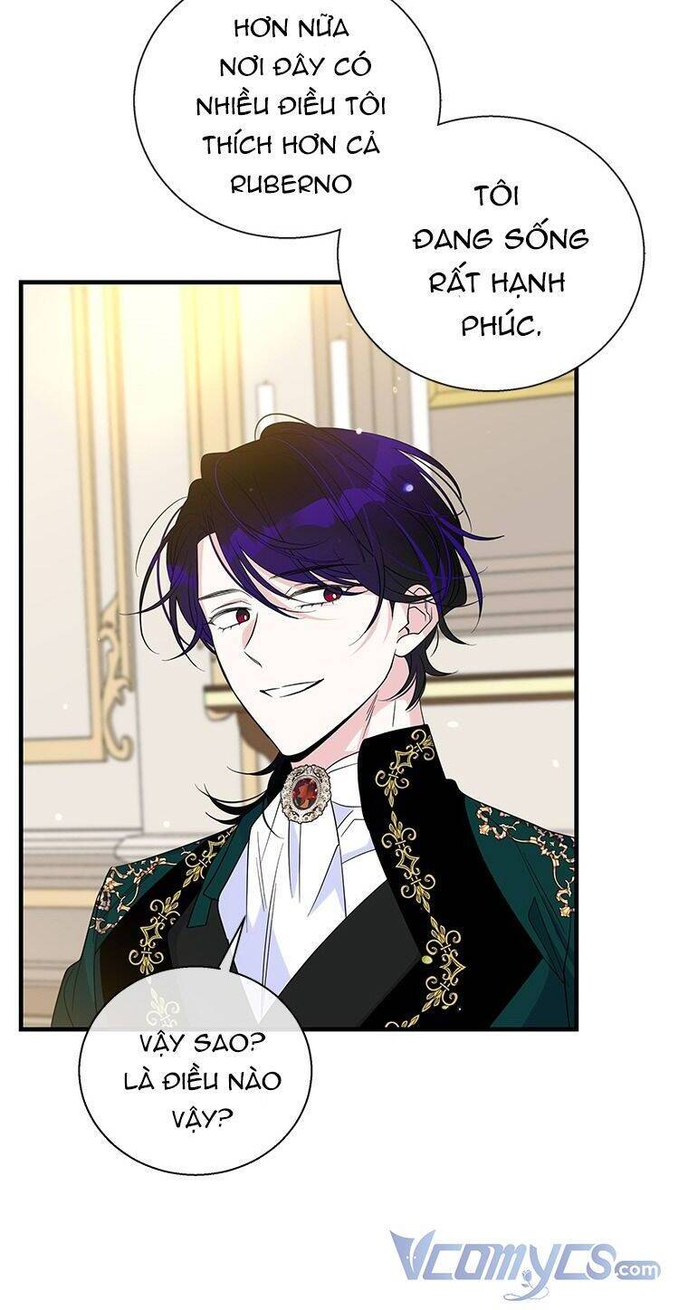 Vợ Yêu, Anh Sắp Trụ Không Nổi - Chương 56 - Trang 7