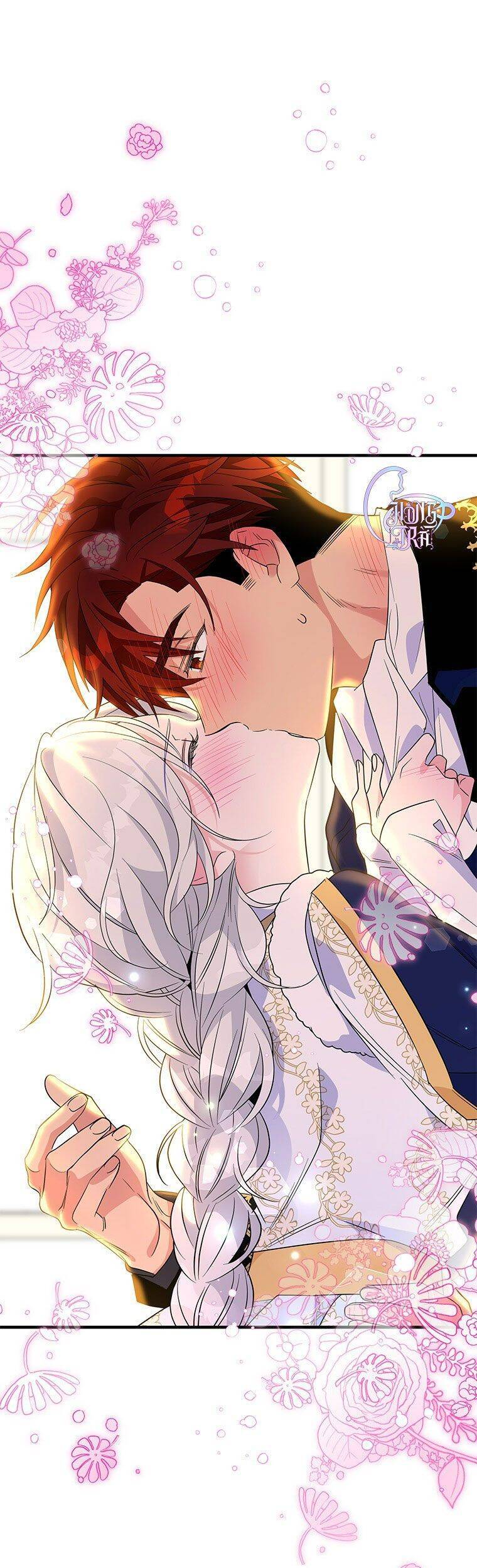 Vợ Yêu, Anh Sắp Trụ Không Nổi - Chương 57 - Trang 1