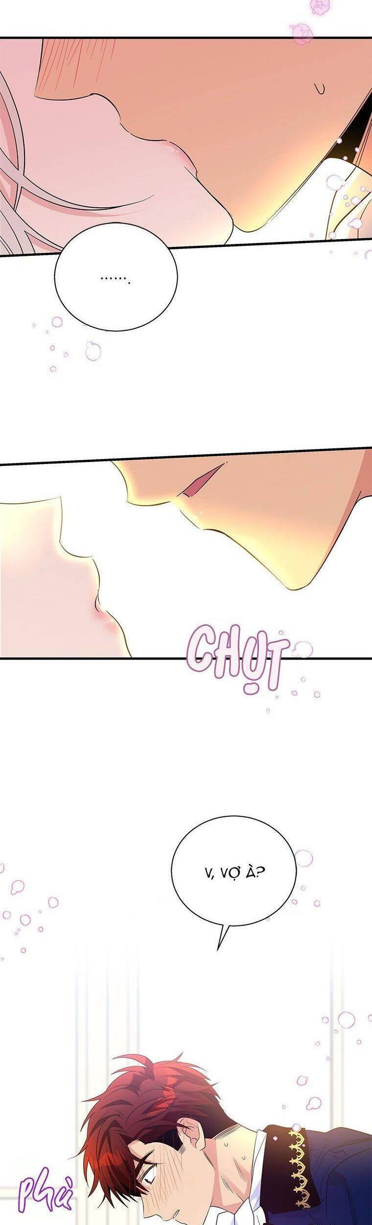 Vợ Yêu, Anh Sắp Trụ Không Nổi - Chương 57 - Trang 2