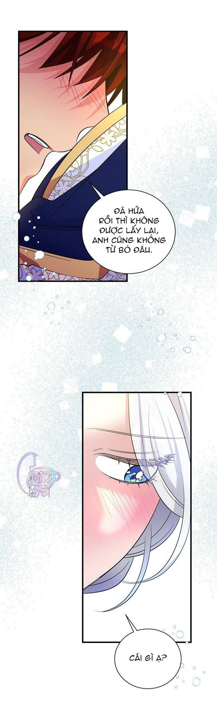 Vợ Yêu, Anh Sắp Trụ Không Nổi - Chương 57 - Trang 13