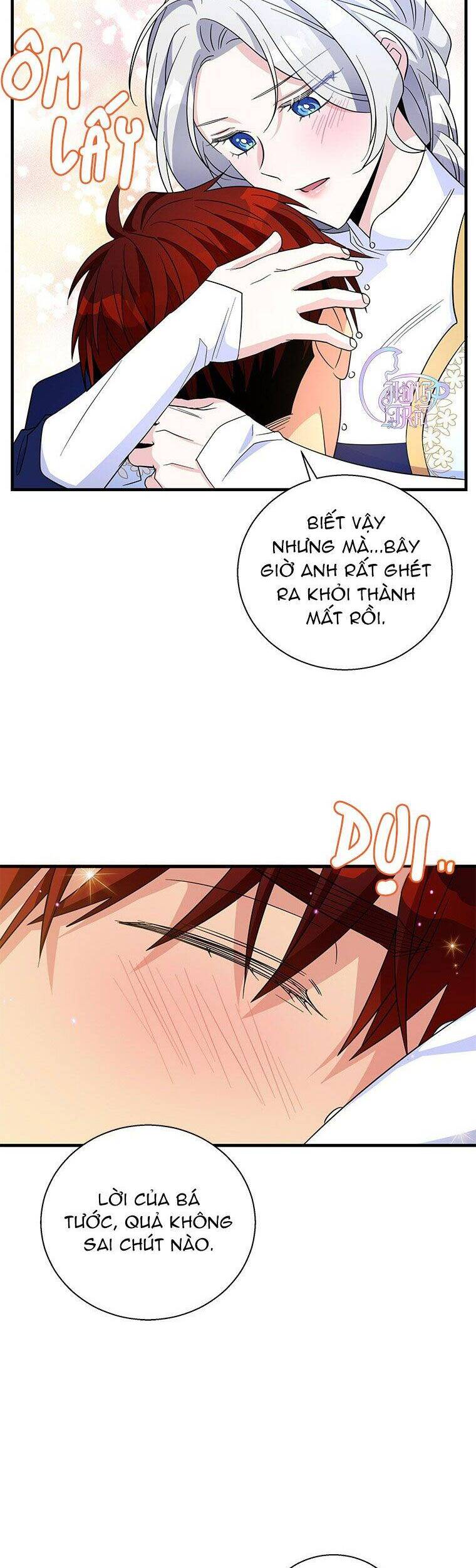 Vợ Yêu, Anh Sắp Trụ Không Nổi - Chương 57 - Trang 16