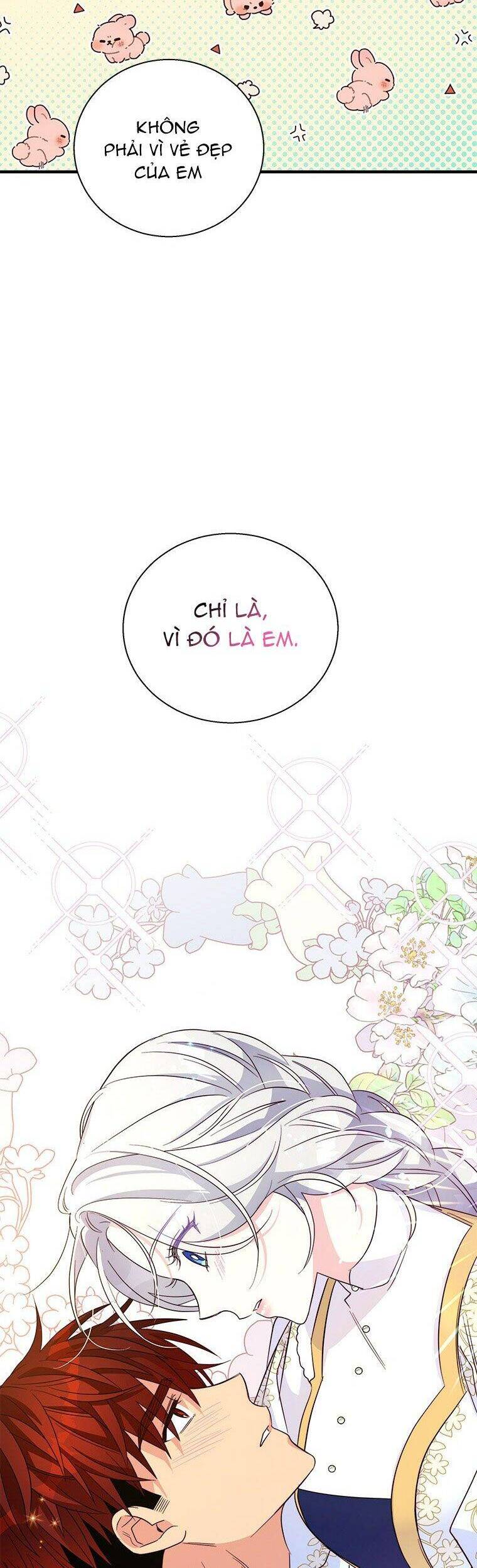 Vợ Yêu, Anh Sắp Trụ Không Nổi - Chương 57 - Trang 18