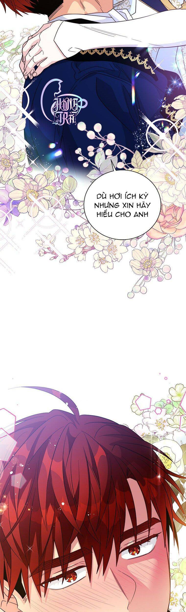 Vợ Yêu, Anh Sắp Trụ Không Nổi - Chương 57 - Trang 19