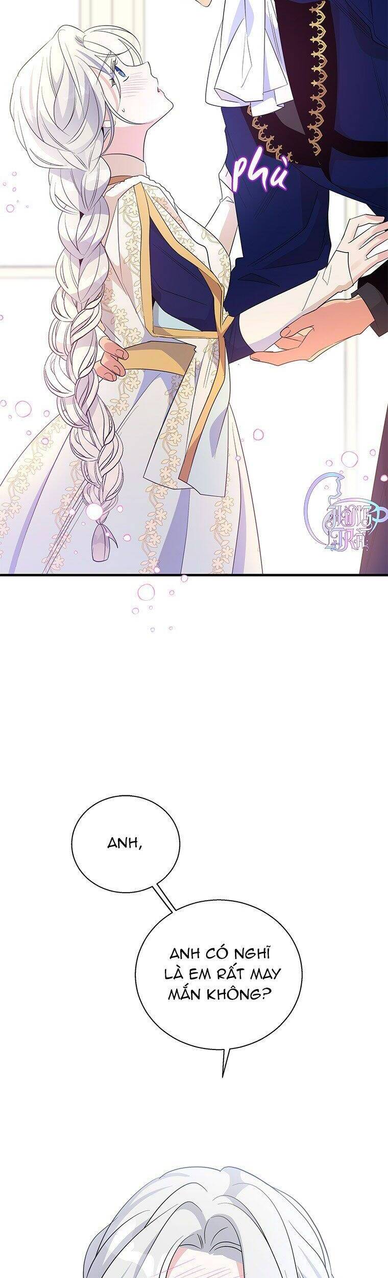 Vợ Yêu, Anh Sắp Trụ Không Nổi - Chương 57 - Trang 3