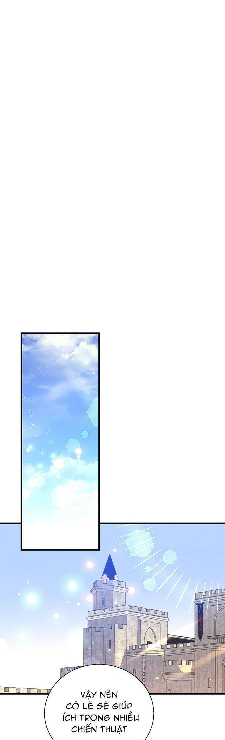 Vợ Yêu, Anh Sắp Trụ Không Nổi - Chương 57 - Trang 22