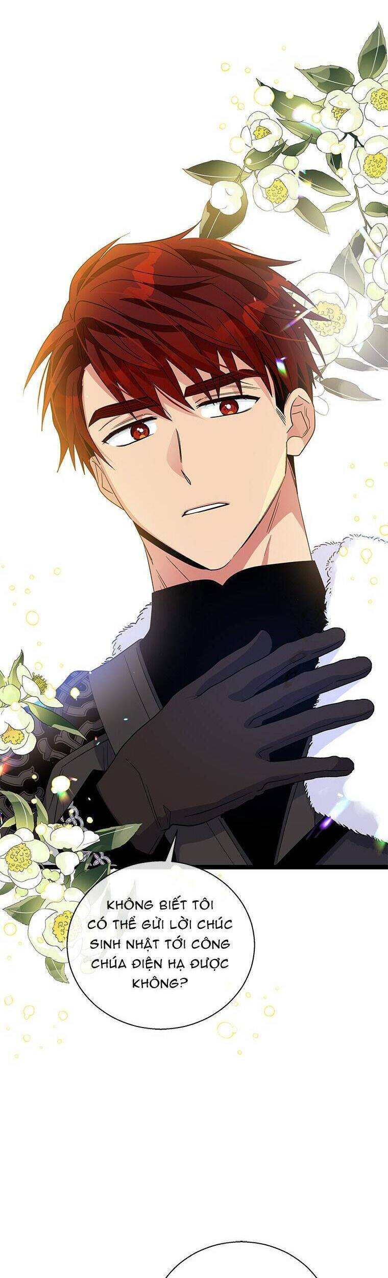 Vợ Yêu, Anh Sắp Trụ Không Nổi - Chương 57 - Trang 32