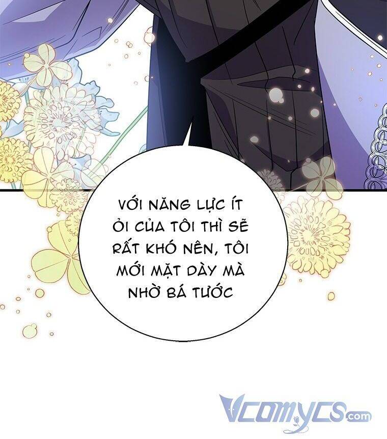 Vợ Yêu, Anh Sắp Trụ Không Nổi - Chương 57 - Trang 35