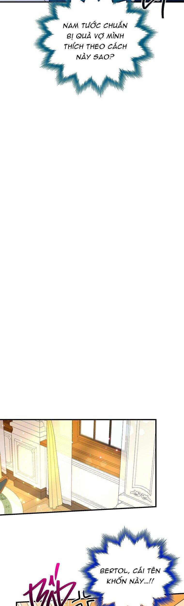 Vợ Yêu, Anh Sắp Trụ Không Nổi - Chương 57 - Trang 38