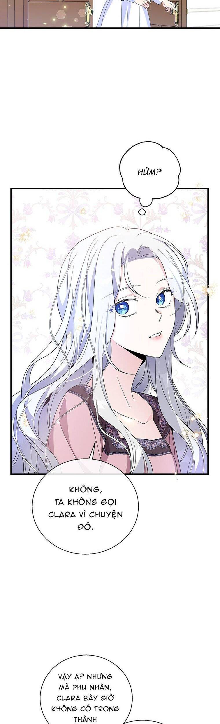 Vợ Yêu, Anh Sắp Trụ Không Nổi - Chương 57 - Trang 41