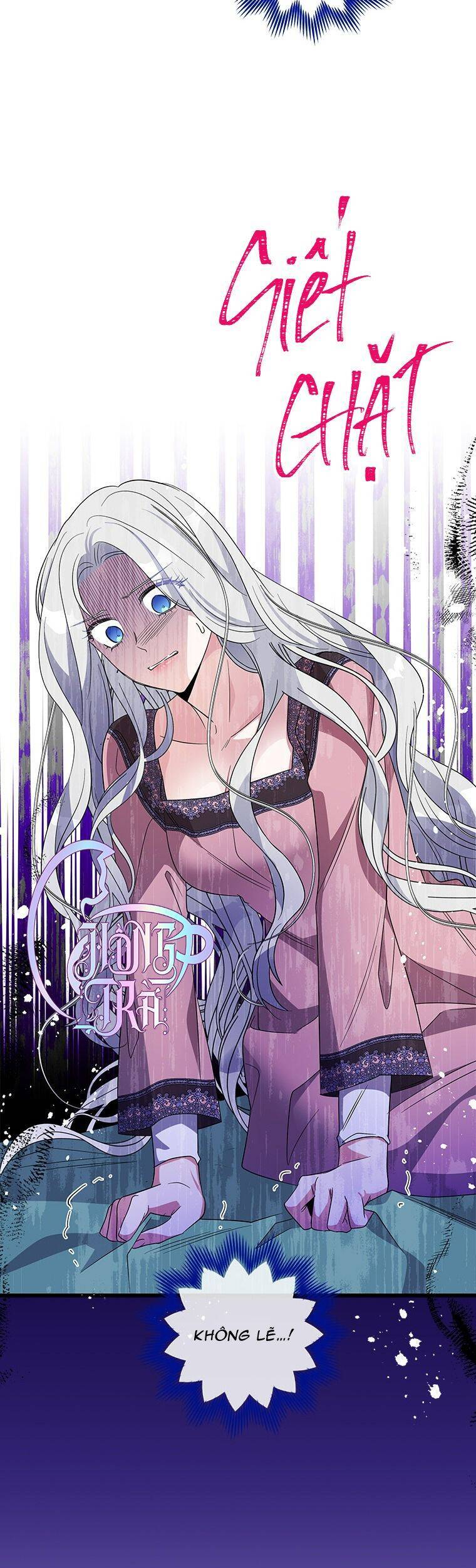 Vợ Yêu, Anh Sắp Trụ Không Nổi - Chương 57 - Trang 44