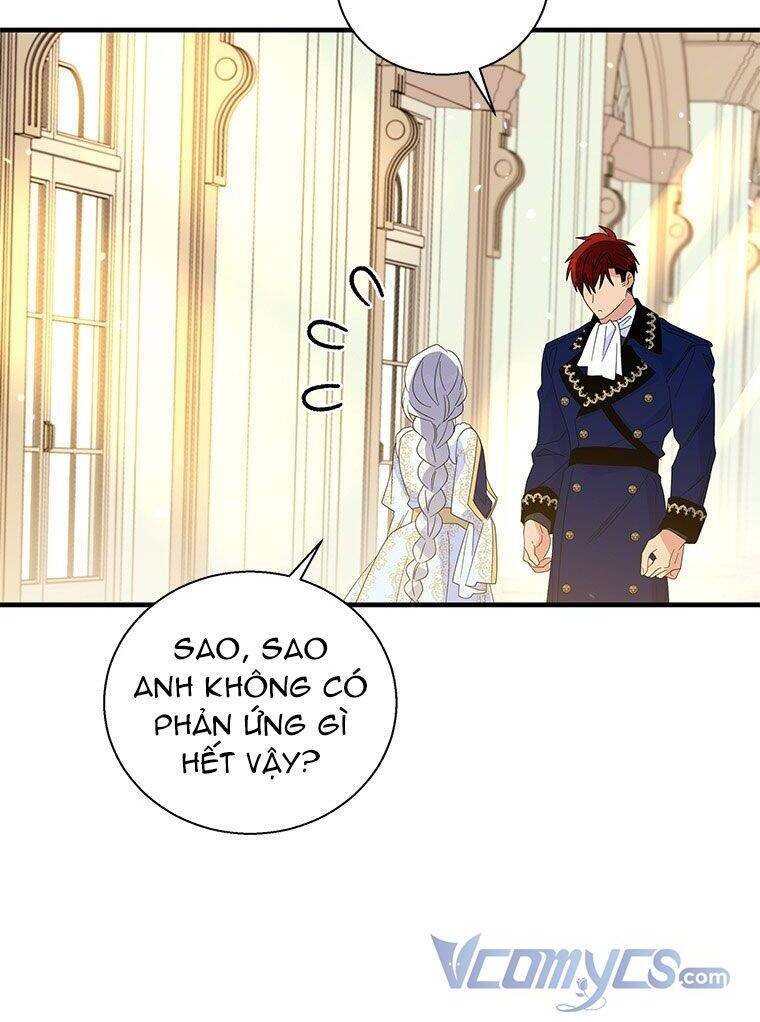 Vợ Yêu, Anh Sắp Trụ Không Nổi - Chương 57 - Trang 7