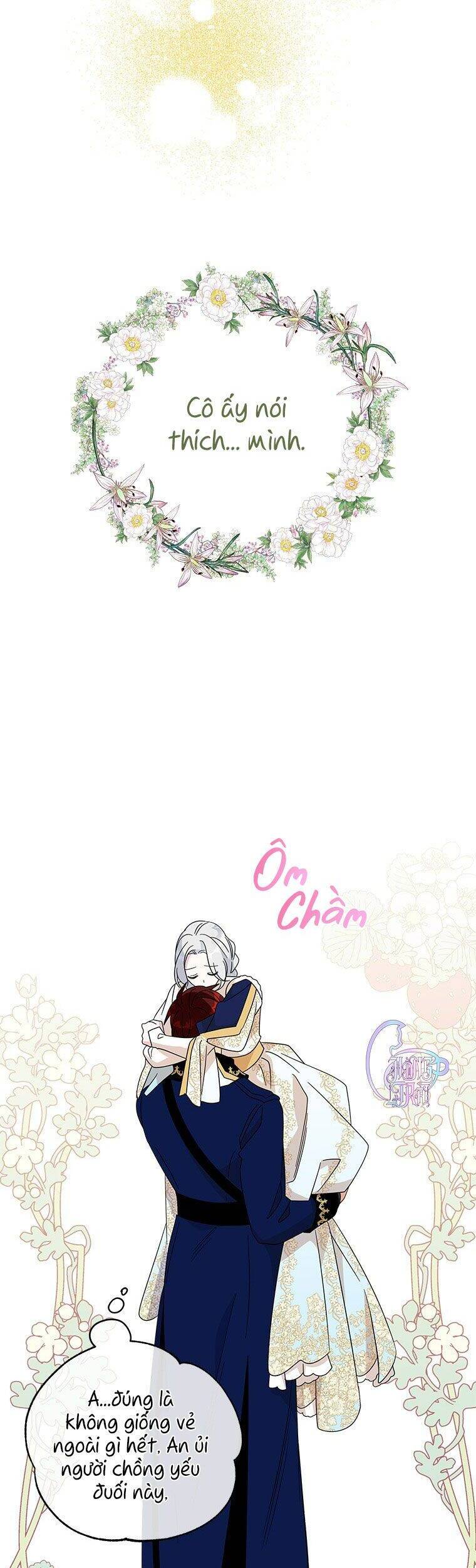 Vợ Yêu, Anh Sắp Trụ Không Nổi - Chương 57 - Trang 10