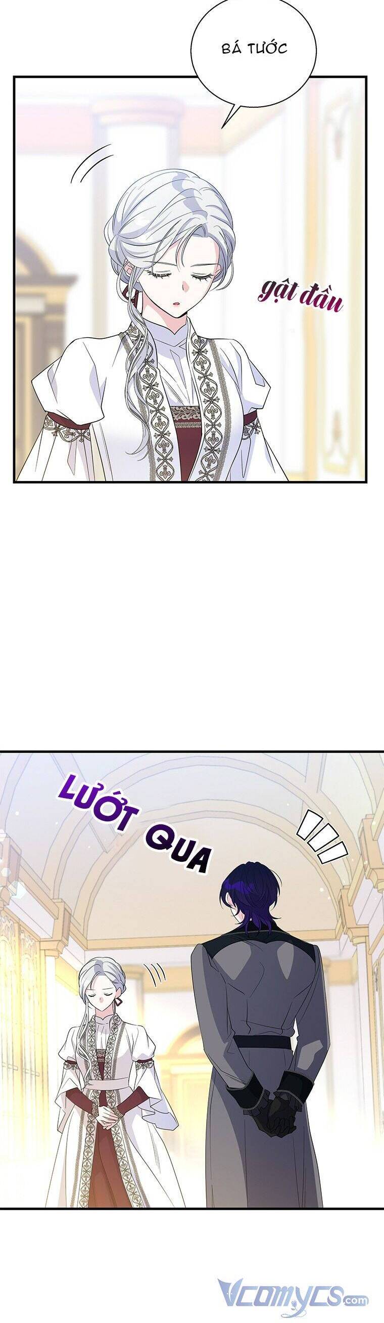 Vợ Yêu, Anh Sắp Trụ Không Nổi - Chương 58 - Trang 12