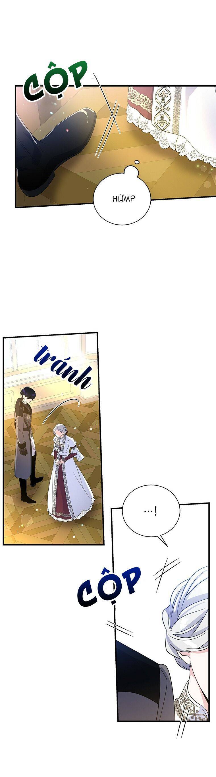 Vợ Yêu, Anh Sắp Trụ Không Nổi - Chương 58 - Trang 13