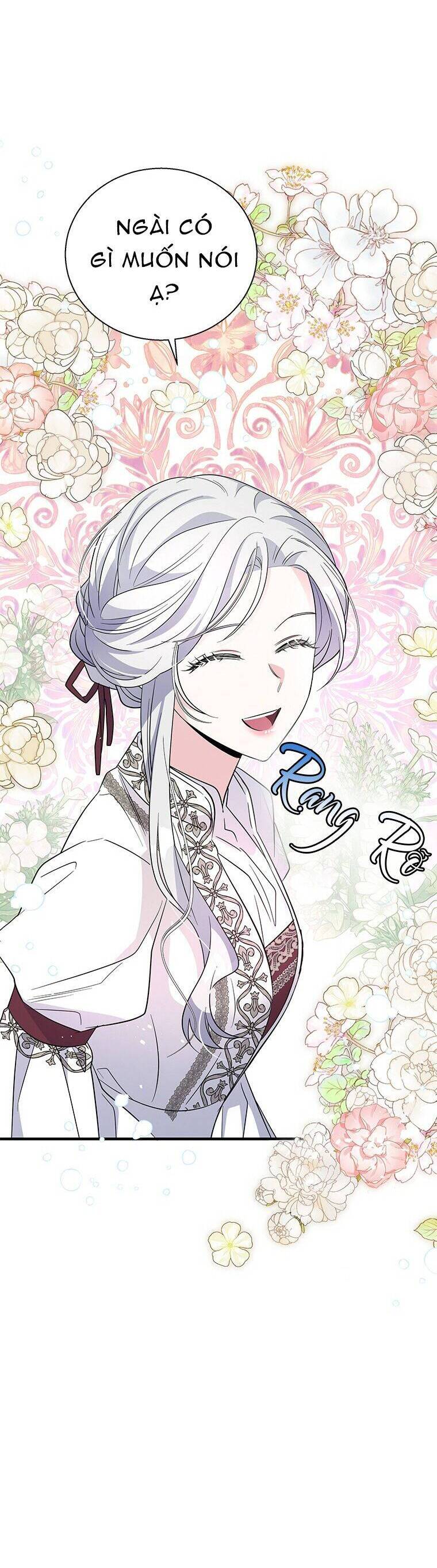 Vợ Yêu, Anh Sắp Trụ Không Nổi - Chương 58 - Trang 14