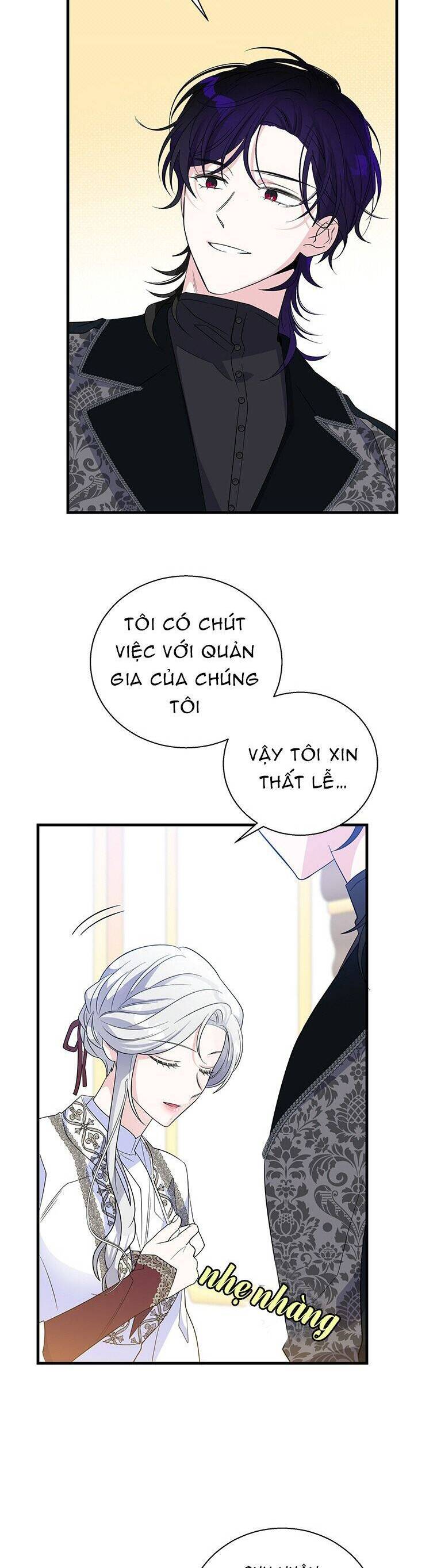 Vợ Yêu, Anh Sắp Trụ Không Nổi - Chương 58 - Trang 16