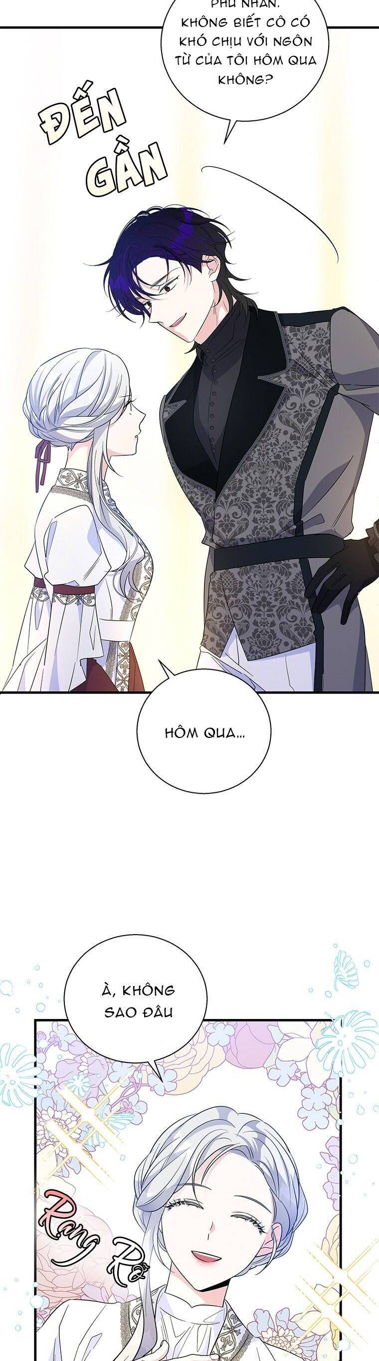 Vợ Yêu, Anh Sắp Trụ Không Nổi - Chương 58 - Trang 17