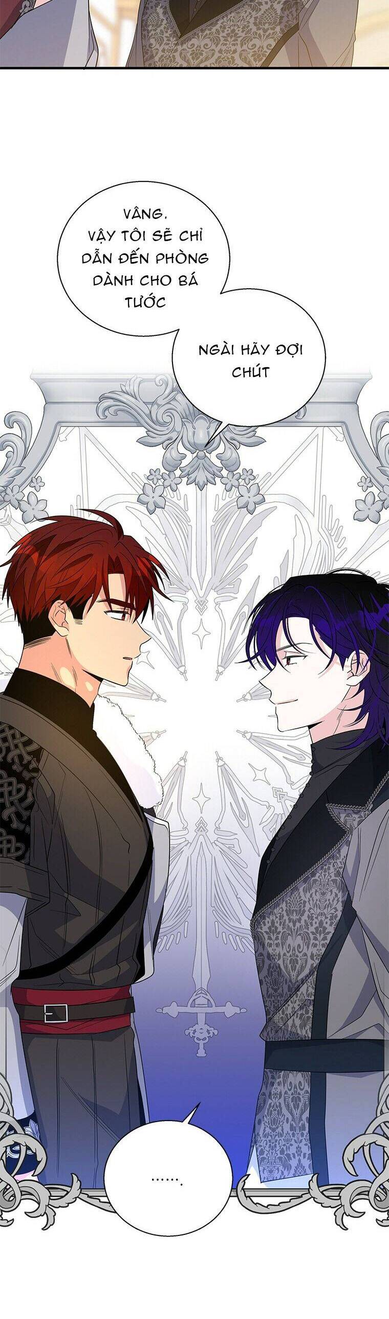 Vợ Yêu, Anh Sắp Trụ Không Nổi - Chương 58 - Trang 26