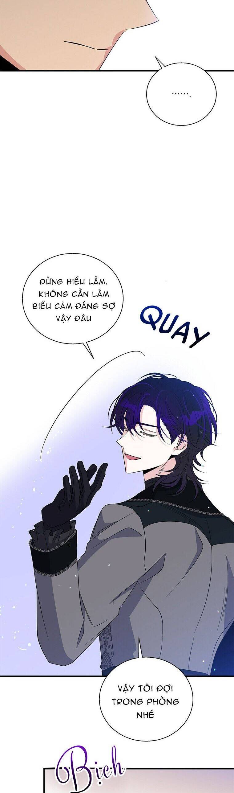 Vợ Yêu, Anh Sắp Trụ Không Nổi - Chương 58 - Trang 28