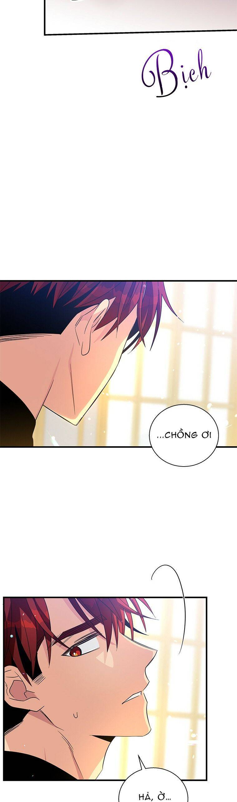 Vợ Yêu, Anh Sắp Trụ Không Nổi - Chương 58 - Trang 29