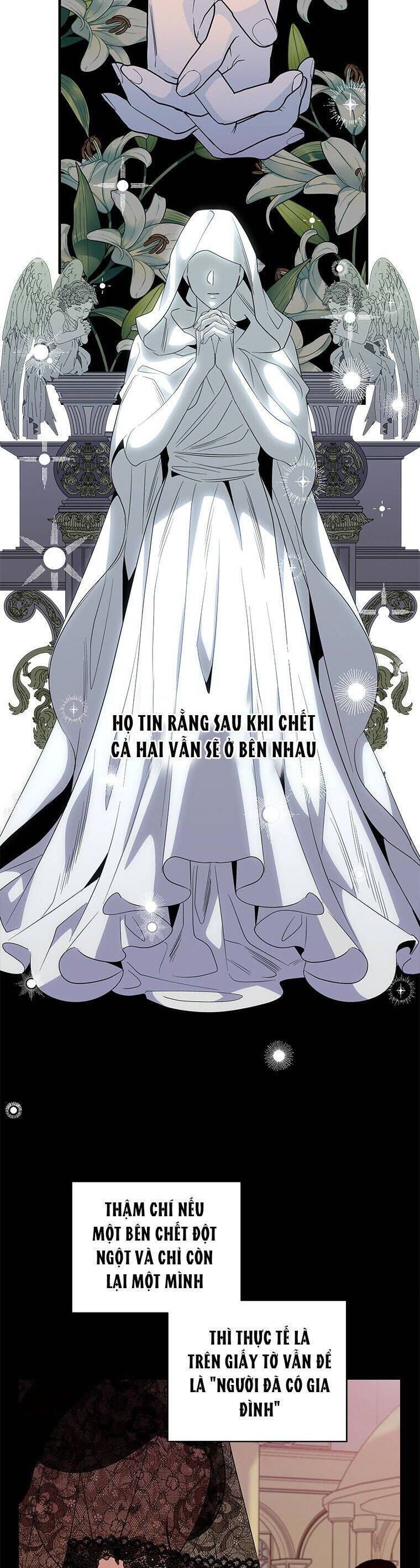 Vợ Yêu, Anh Sắp Trụ Không Nổi - Chương 58 - Trang 4