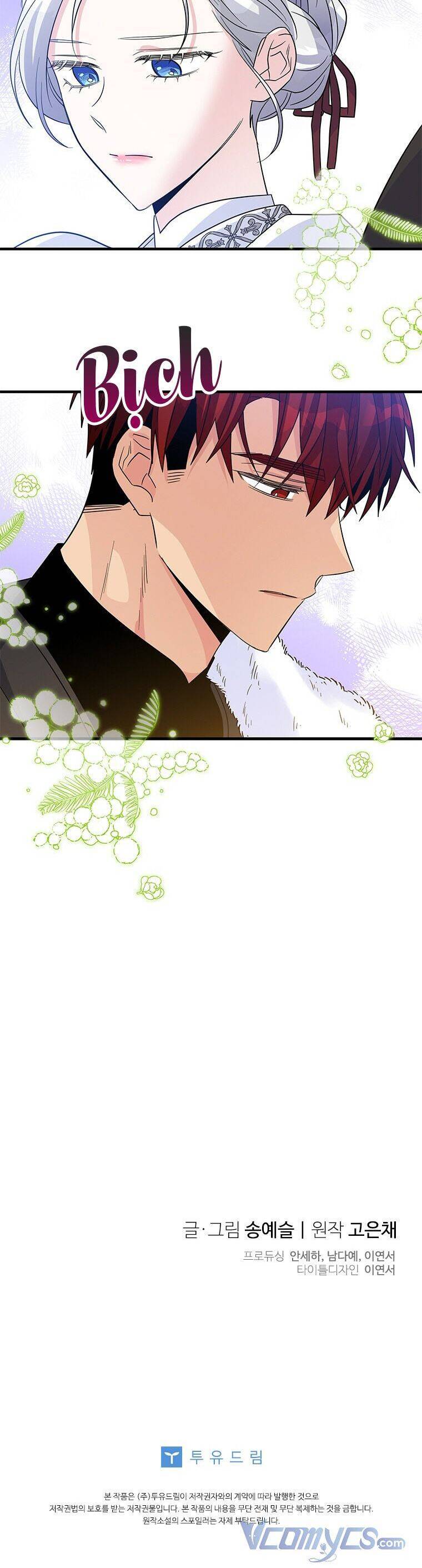 Vợ Yêu, Anh Sắp Trụ Không Nổi - Chương 58 - Trang 38